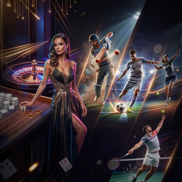 Sports betting options at PHBET COM